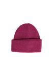 Шапка Pieces зимняя, фуксия - фото