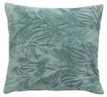 Подушка Atmosphera Créateur d'intérieur RYO, синий - фото