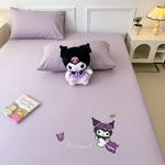 Подогнанная простыня Sanrio, My Melody - фото 8