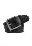 Ремень Meyer Belt, Schwarz/Black - фото 3