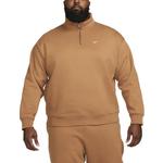 Куртки унисекс Nike, цвет Brown - фото 4