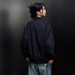 Kawasaki Куртка Unisex, Black - фото 9