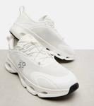 Кроссовки для бега On Cloud Loewe, White/Light Grey - фото 5