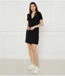 Кожаные кроссовки Twin-Set, белый - фото 2