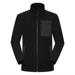 Вельветовая куртка Lafuma Men's, Темно-коричневая DB - фото 4