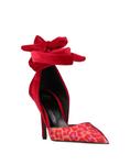 Туфли Islo Isabella Lorusso, красный - фото 2