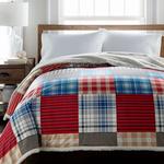 Одеяло Micro Flannel Sherpa, цвет Cat Collage - фото 2