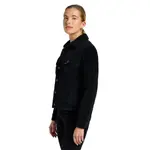 Куртка Lee 112370870, черный - фото 4