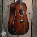 Акустическая гитара Taylor 2017 520e Mahogany - фото 3