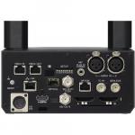 PTZ-камера Sony BRC-AM7 4K60 с функцией автоматического кадрирования на основе ИИ (белая) - фото 2