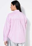 Блуза Studio Untold Button-down blouse, Pink - фото 2
