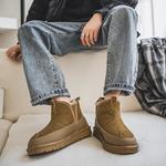 Зимние ботинки мужские Acemicky, черный - фото 8