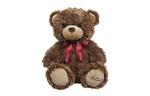 Hamleys Плюшевая кукла Mocha Bear высотой 23 см - фото 2