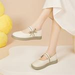 Туфли Мэри Джейн женские Kekafu - фото 24