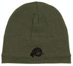 Кепка GUGGEN MOUNTAIN Uni, зеленый - фото 2