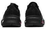 Кроссовки athletics mind 5 shoes 'black red white' Fila, черный - фото 4