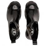 D Hammer ботинки круглым носком DIESEL - фото 8