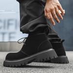 Ботинки Chi Wolf Martin Boots Men - фото 13