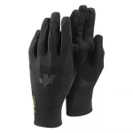 Перчатки Assos Spring Fall P1, черный - фото