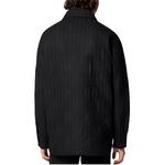 VERSACE JEANS COUTURE Куртка мужская, Black - фото 5