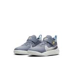 Кроссовки команда hustle d10 Nike, синий - фото 3