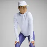 Унисекс кепка для бега Essential Running Cap от Puma, белый - фото 3