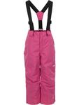 Лыжные брюки Trespass, розовый - фото