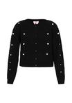 Кардиган myMo Cardigan, Black - фото 5