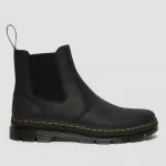 Ботинки Dr Martens Embury, черный - фото 4