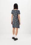 Платье TOM TAILOR EASY DRESS, Multi Coloured /Multi-Coloured - фото 3