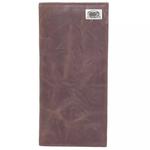 Кожаный кошелек-секретарь Penn State Nittany Lions - фото 2