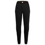 Штаны для трейлраннинга - женские Rapha, Black/Light Grey - фото