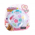 Набор для макияжа Paintings, сумочка, разные цвета Midex - фото