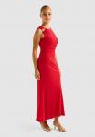 Платье макси ALYSSA Forever New, красный - фото 2