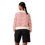 Кардиган Levi's «Снежинка», белый - фото 2