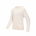 ANTA Женская дышащая одежда с защитой от ультрафиолета, Corn White - фото