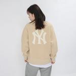 MLB Свитшоты Unisex Sandy Brown - фото 9