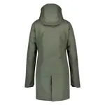 Куртка AGU Clean, зеленый - фото 2