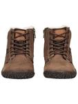Ботильоны на шнуровке CAMEL ACTIVE, Brown/Dark brown - фото 3