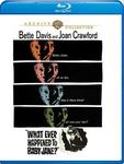 Диск Blu-ray What Ever Happened To Baby Jane? [1962] - фото