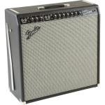 Гитарный комбоусилитель Fender Vintage Reissue '65 Super Reverb 4x10 - фото