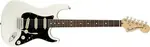 Fender American Performer Stratocaster, гриф из палисандра, арктически-белый - фото