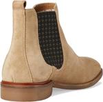 Ботинки Челси Gabriel Chelsea Boot Stacy Adams, цвет Sand Suede - фото 5