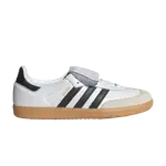 Кроссовки Adidas Wmns Samba LT, белый - фото