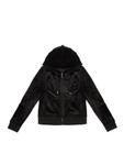 Толстовка Juicy Couture, Black - фото