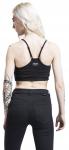 Бюстье EMP Stage Collection, черный - фото 6