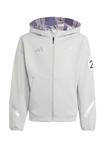 Худи Adidas Performance AMG PETRONAS FORMULA ONE TEAM, Grey Two/Grey - фото