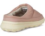 Шлепанцы Merrell Hut Moc 2 Quilted Slide, цвет Adobe Rose - фото 5