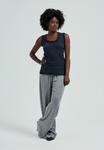 Топ Seamless Basic SEAMLESS , Midnight/Dark Blue - фото 2