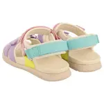 Сандалии Gioseppo Linwood, бежевый - фото 3